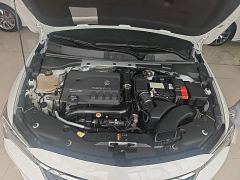 Buick Excelle Pro Comfort Edition - photo 19