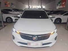 Buick Excelle Pro Comfort Edition - photo 2