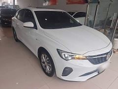 Buick Excelle Pro Comfort Edition - photo 3