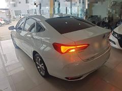 Buick Excelle Pro Comfort Edition - photo 4