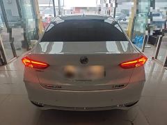 Buick Excelle Pro Comfort Edition - photo 5