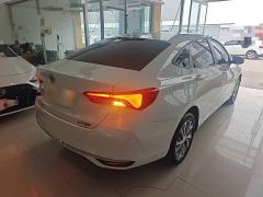 Buick Excelle Pro Comfort Edition - photo 6