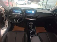 Buick Excelle Pro Comfort Edition - photo 9