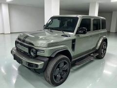 Chery iCAR Super V23 501 Four-Wheel Drive Intelligent Driving Edition - photo 1
