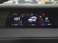 Chery iCAR Super V23 501 Four-Wheel Drive Intelligent Driving Edition - photo 11