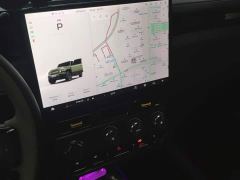 Chery iCAR Super V23 501 Four-Wheel Drive Intelligent Driving Edition - photo 12