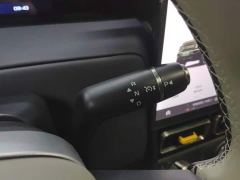 Chery iCAR Super V23 501 Four-Wheel Drive Intelligent Driving Edition - photo 13