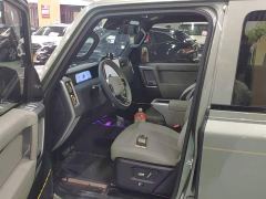 Chery iCAR Super V23 501 Four-Wheel Drive Intelligent Driving Edition - photo 14