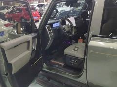Chery iCAR Super V23 501 Four-Wheel Drive Intelligent Driving Edition - photo 15