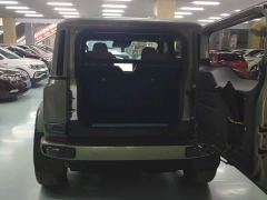 Chery iCAR Super V23 501 Four-Wheel Drive Intelligent Driving Edition - photo 18