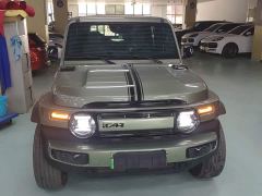 Chery iCAR Super V23 501 Four-Wheel Drive Intelligent Driving Edition - photo 2