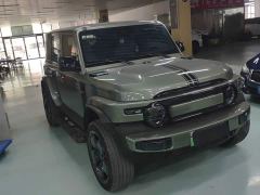 Chery iCAR Super V23 501 Four-Wheel Drive Intelligent Driving Edition - photo 3