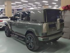 Chery iCAR Super V23 501 Four-Wheel Drive Intelligent Driving Edition - photo 4