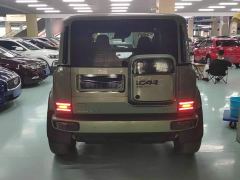 Chery iCAR Super V23 501 Four-Wheel Drive Intelligent Driving Edition - photo 5