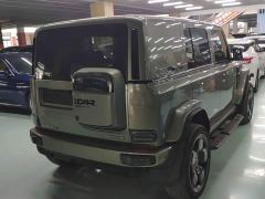Chery iCAR Super V23 501 Four-Wheel Drive Intelligent Driving Edition - photo 6