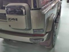 Chery iCAR Super V23 501 Four-Wheel Drive Intelligent Driving Edition - photo 7