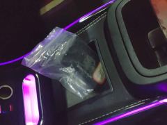 Chery iCAR Super V23 501 Four-Wheel Drive Intelligent Driving Edition - photo 8