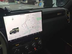 Chery iCAR Super V23 501 Four-Wheel Drive Intelligent Driving Edition - photo 9