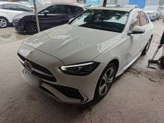 Mercedes-Benz C-Class C 200 L Sport Edition - photo 1