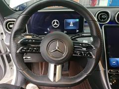 Mercedes-Benz C-Class C 200 L Sport Edition - photo 10