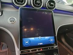 Mercedes-Benz C-Class C 200 L Sport Edition - photo 12