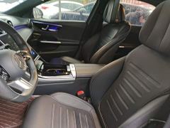 Mercedes-Benz C-Class C 200 L Sport Edition - photo 14