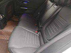 Mercedes-Benz C-Class C 200 L Sport Edition - photo 16