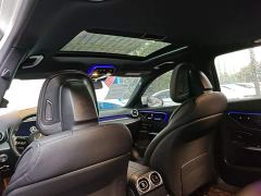 Mercedes-Benz C-Class C 200 L Sport Edition - photo 17