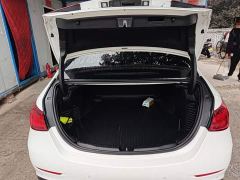 Mercedes-Benz C-Class C 200 L Sport Edition - photo 18