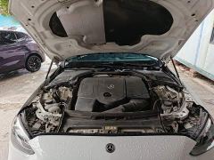 Mercedes-Benz C-Class C 200 L Sport Edition - photo 19