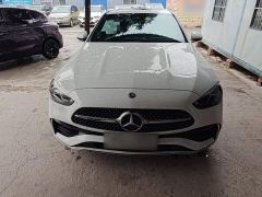 Mercedes-Benz C-Class C 200 L Sport Edition - photo 2