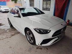 Mercedes-Benz C-Class C 200 L Sport Edition - photo 3