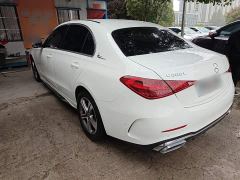 Mercedes-Benz C-Class C 200 L Sport Edition - photo 4
