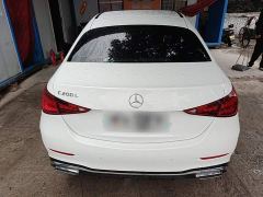 Mercedes-Benz C-Class C 200 L Sport Edition - photo 5