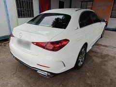 Mercedes-Benz C-Class C 200 L Sport Edition - photo 6