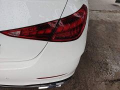 Mercedes-Benz C-Class C 200 L Sport Edition - photo 7