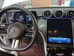 Mercedes-Benz C-Class C 200 L Sport Edition - photo 9