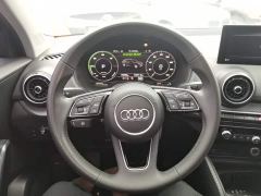 Audi Q2L e-tron Pure Electric Smart Comfort Edition - ფოტო 10