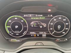 Audi Q2L e-tron Pure Electric Smart Comfort Edition - ფოტო 11