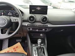 Audi Q2L e-tron Pure Electric Smart Comfort Edition - ფოტო 12