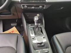 Audi Q2L e-tron Pure Electric Smart Comfort Edition - ფოტო 13
