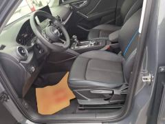Audi Q2L e-tron Pure Electric Smart Comfort Edition - ფოტო 14