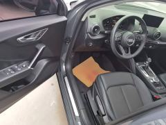 Audi Q2L e-tron Pure Electric Smart Comfort Edition - ფოტო 15