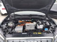 Audi Q2L e-tron Pure Electric Smart Comfort Edition - ფოტო 19