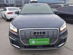 Audi Q2L e-tron Pure Electric Smart Comfort Edition - ფოტო 2