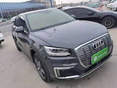 Audi Q2L e-tron Pure Electric Smart Comfort Edition - ფოტო 3