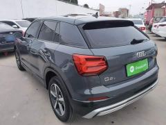 Audi Q2L e-tron Pure Electric Smart Comfort Edition - ფოტო 4