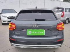 Audi Q2L e-tron Pure Electric Smart Comfort Edition - ფოტო 5