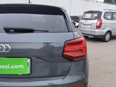 Audi Q2L e-tron Pure Electric Smart Comfort Edition - ფოტო 7