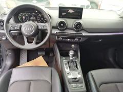 Audi Q2L e-tron Pure Electric Smart Comfort Edition - ფოტო 9